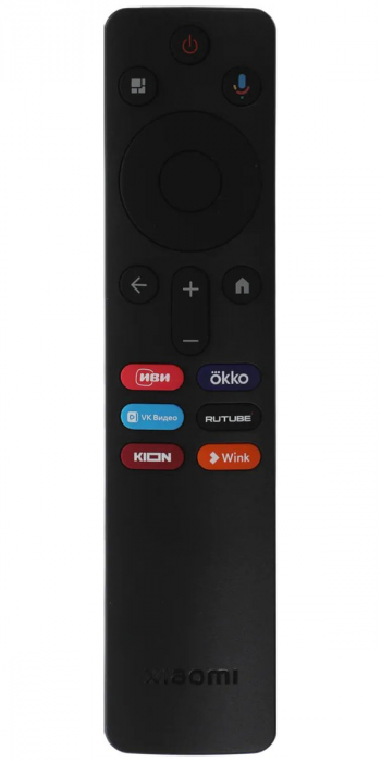 Телевизор Xiaomi TV S MINI LED 55 2025 (L55MA-SPLRU)