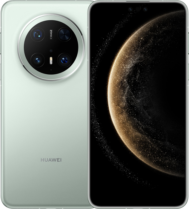 Смартфон Huawei Mate 70 Pro 12/512Gb Green
