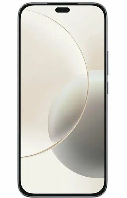 Смартфон Honor 400 Lite 8/256Gb Velvet Black