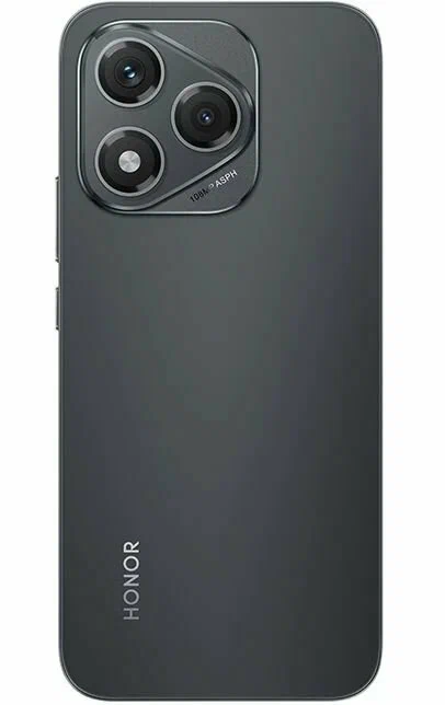 Смартфон Honor 400 Lite 8/256Gb Velvet Black