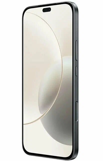 Смартфон Honor 400 Lite 8/256Gb Velvet Black