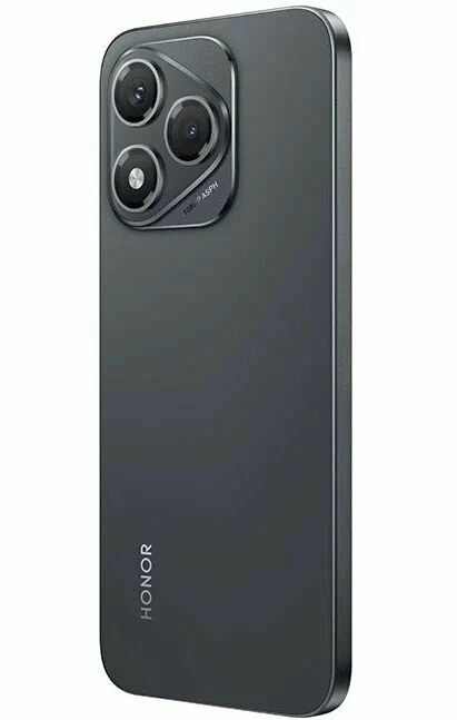 Смартфон Honor 400 Lite 8/256Gb Velvet Black