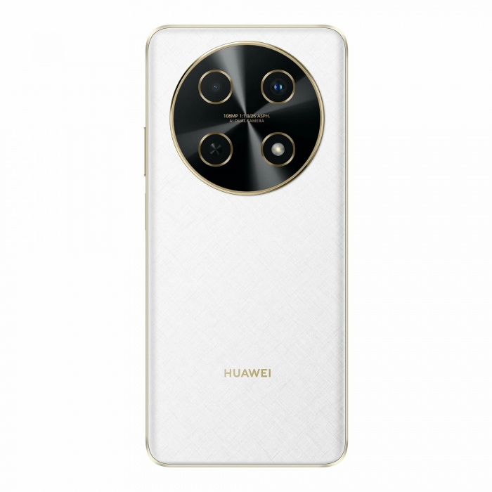 Смартфон Huawei Nova 13i 8/128Gb, White