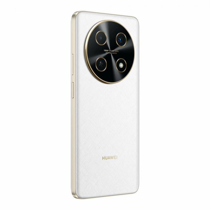 Смартфон Huawei Nova 13i 8/128Gb, White