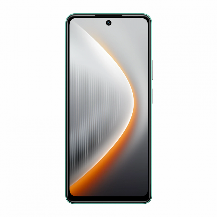 Смартфон Tecno Pova 7 Neo 8/256Gb, Neon Cyan