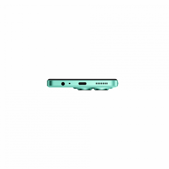 Смартфон Tecno Pova 7 Neo 8/256Gb, Neon Cyan