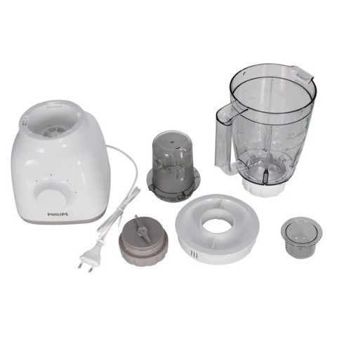 Блендер Philips Daily Collection HR2102/00 