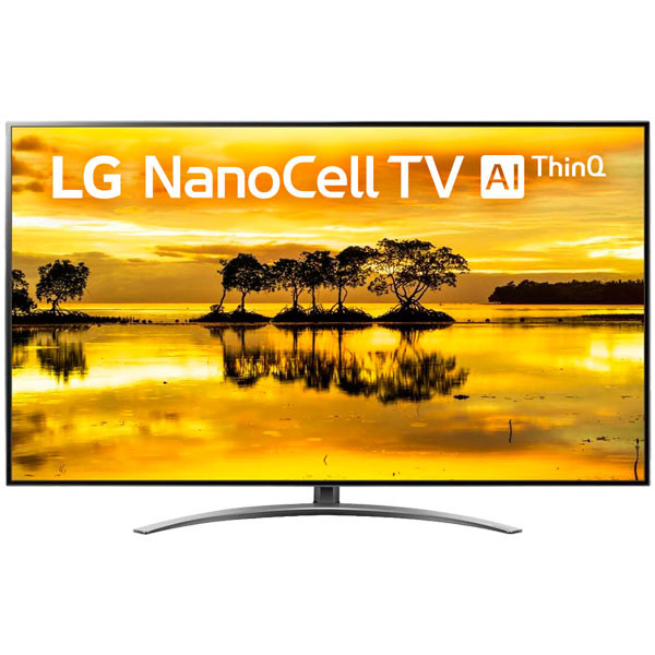 Телевизор LG NanoCell 65SM9010PLA