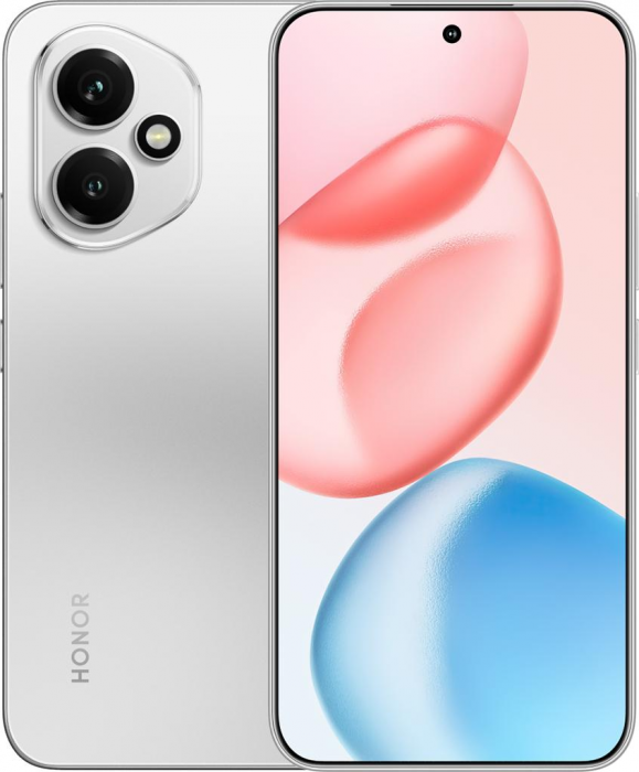 Смартфон Honor 400 12/512Gb Meteor Silver