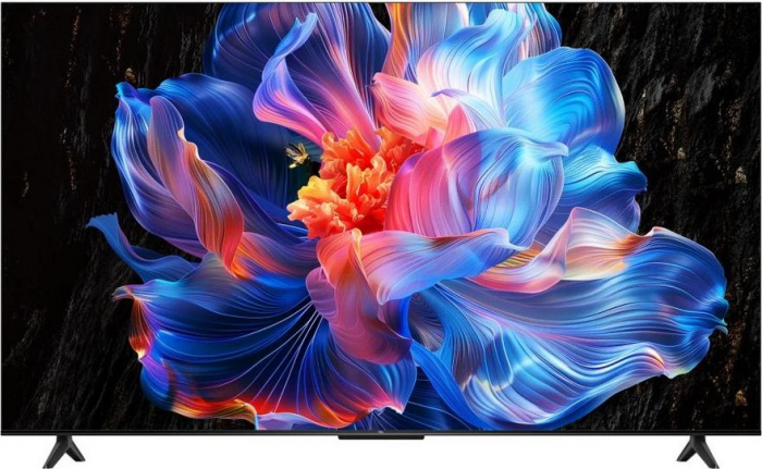 Телевизор TCL 55P6K