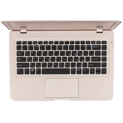 Ноутбук Haier Light Book S378G