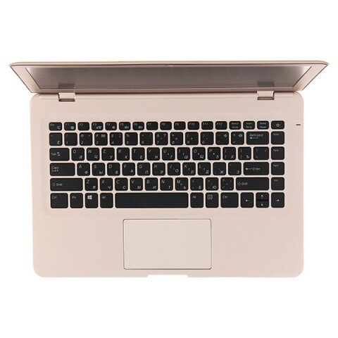 Ноутбук Haier Light Book S378G