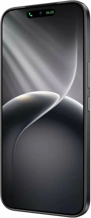 Смартфон Tecno Camon 50 12/256Gb Moonshadow Black