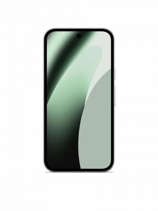 Смартфон Google Pixel 10A 8/256GB, Dual: nano SIM + eSIM, Fog