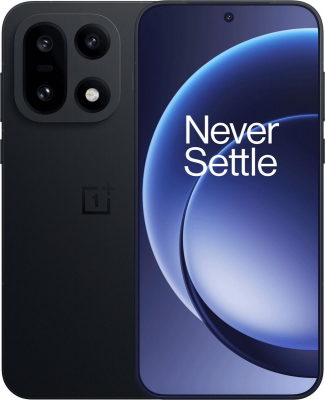Смартфон OnePlus 15 16/512Gb Infinite Black