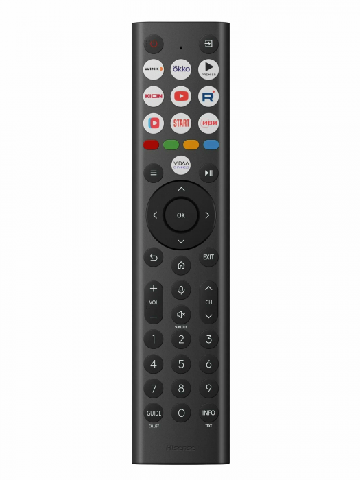 Телевизор Hisense 75E7S