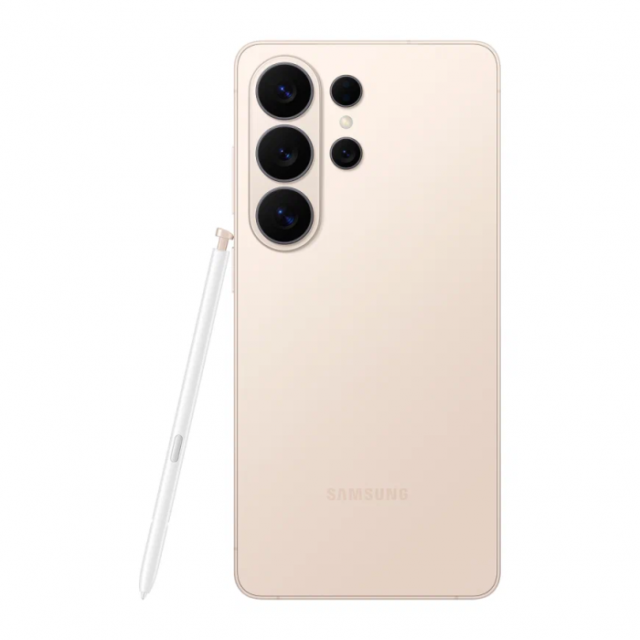 Смартфон Samsung Galaxy S26 Ultra 12/512Gb Pink Gold