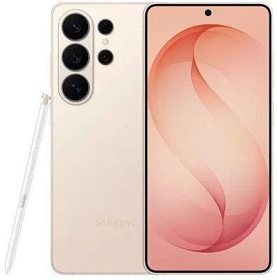 Смартфон Samsung Galaxy S26 Ultra 12/512Gb Pink Gold