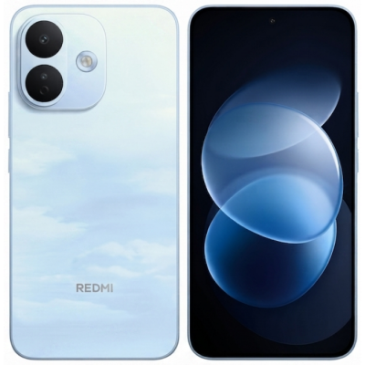 Смартфон Xiaomi Redmi Note 17 Pro 5G 8/256GB Blue