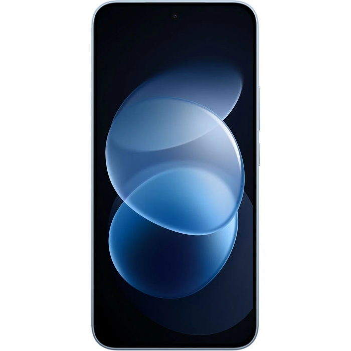 Смартфон Xiaomi Redmi Note 17 Pro 5G 8/256GB Blue
