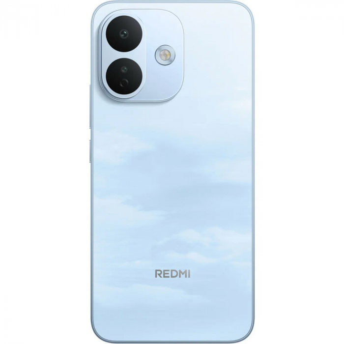 Смартфон Xiaomi Redmi Note 17 Pro 5G 8/256GB Blue