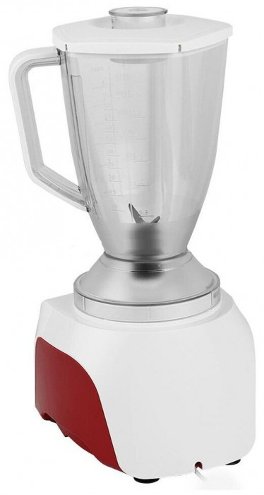 Стационарный блендер Bosch MMB 21P0R