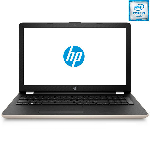 Ноутбук HP 15-bs508ur 2FQ63EA