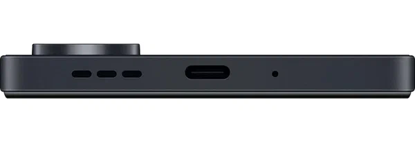 Смартфон Xiaomi Poco C65 8/256 ГБ Global, черный