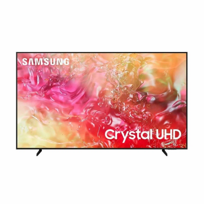 Телевизор Samsung UE50DU7100U