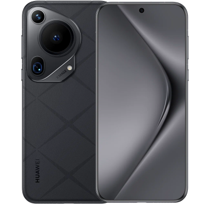 Смартфон HUAWEI Pura 70 Ultra 16/512Gb RU, черный