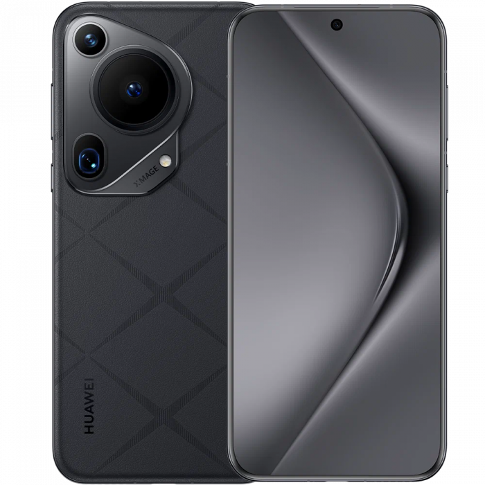Смартфон HUAWEI Pura 70 Ultra 16/512Gb RU, черный