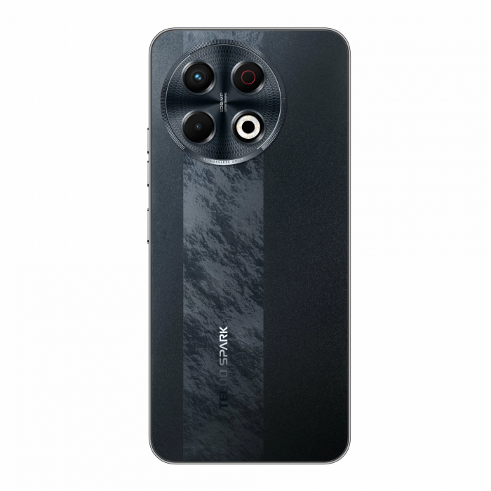 Смартфон Tecno Spark 30 Pro 8/256Gb, Obsidian Edge