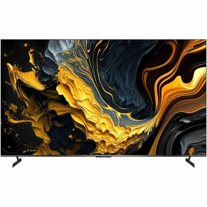 Телевизор Xiaomi TV MAX 100 2025 (L100MA-MAXRU)