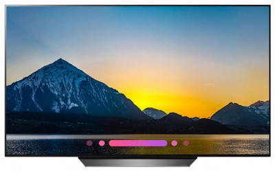 Телевизор OLED LG OLED65B8P