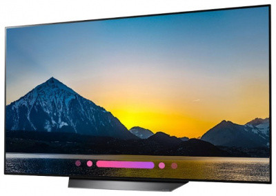 Телевизор OLED LG OLED65B8P