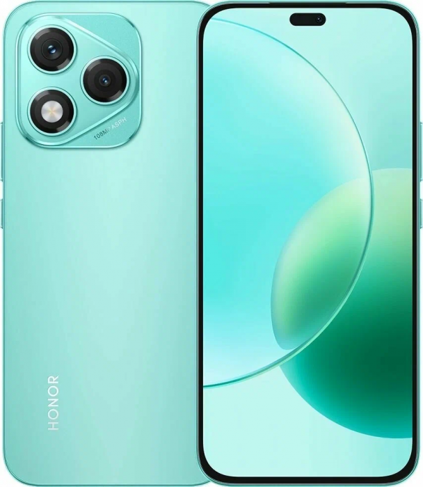 Смартфон Honor 400 Lite 8/256Gb Marrs Green