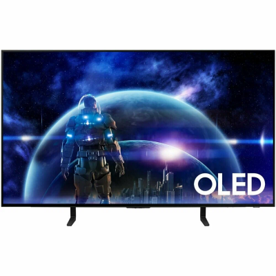 Телевизор Samsung QE48S90D