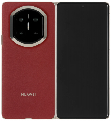 Смартфон Huawei Mate X7 16/512Gb Cosmic Red
