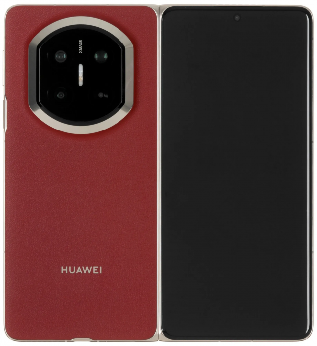 Смартфон Huawei Mate X7 16/512Gb Cosmic Red