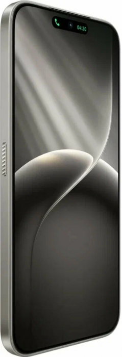 Смартфон Tecno Camon 50 12/256Gb Nebula Titanium