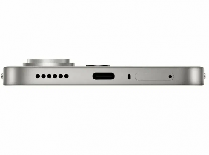 Смартфон Tecno Camon 50 12/256Gb Nebula Titanium