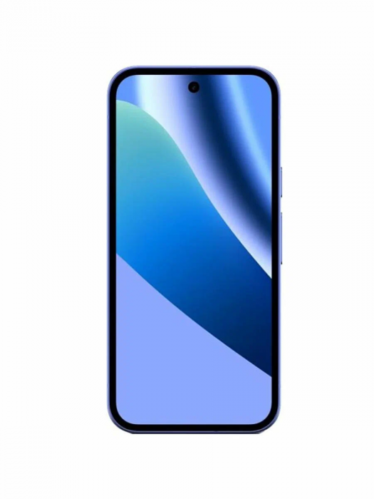 Смартфон Google Pixel 10A 8/256GB, Dual: nano SIM + eSIM, Lavender