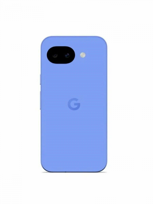 Смартфон Google Pixel 10A 8/256GB, Dual: nano SIM + eSIM, Lavender
