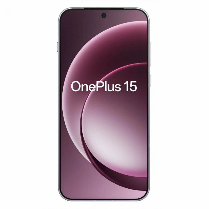Смартфон OnePlus 15 16/512Gb Ultra Violet