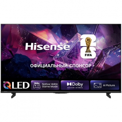 Телевизор Hisense 75E7S PRO