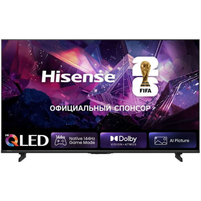 Телевизор Hisense 75E7S PRO