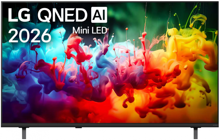 Телевизор LG 55QNED70B6C