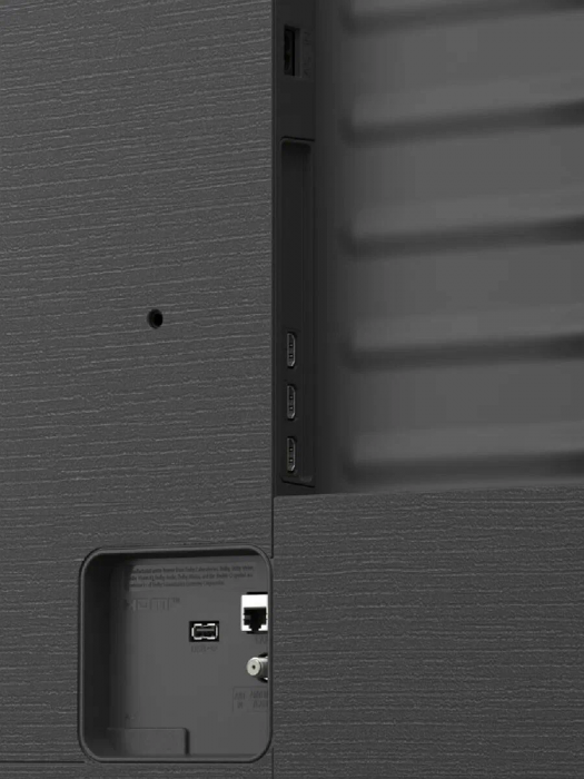 Телевизор LG 55QNED70B6C