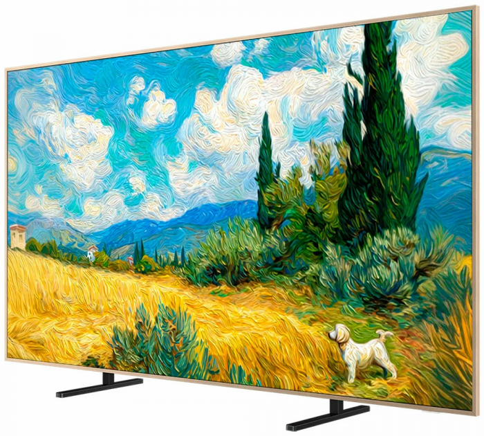 Телевизор TCL 55A400 Pro
