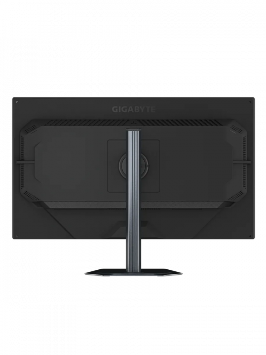 Gigabyte 27 Монитор  GO27Q24A EK, QD-OLED, 2560x1440, 240Гц  20VM0-GO